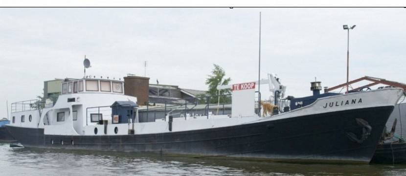 Woonboot 38.00 - Foto 2