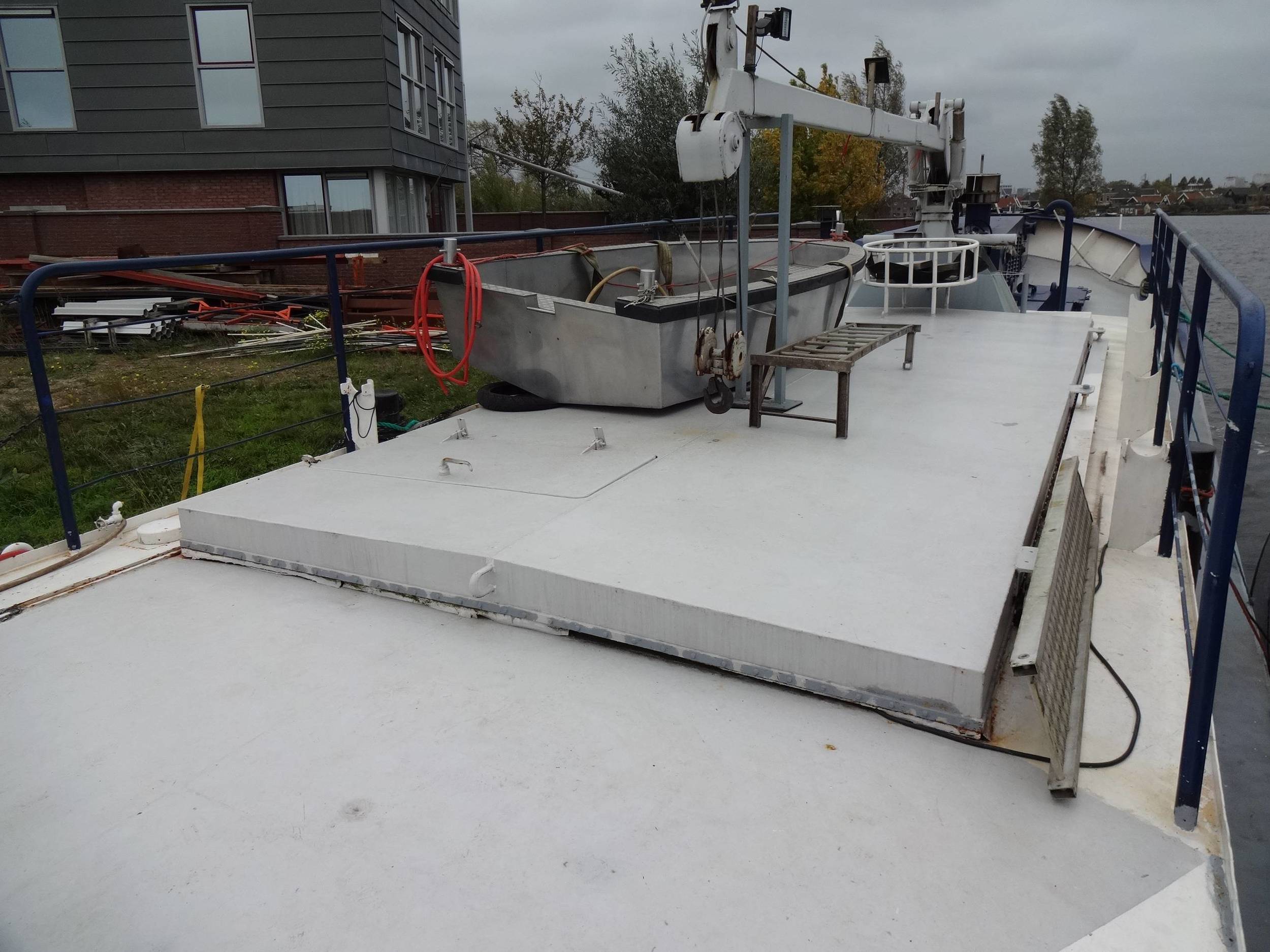 Woonboot 38.00 - Foto 3