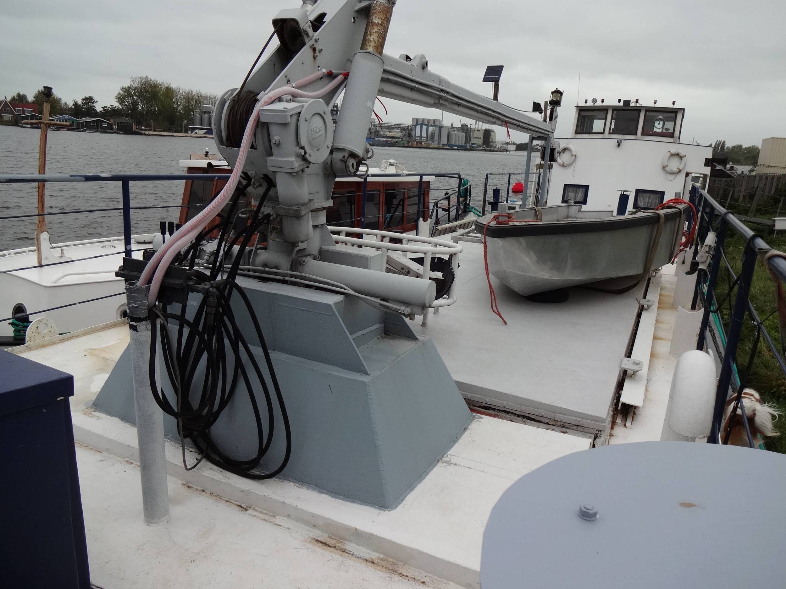 Woonboot 38.00 - Foto 4