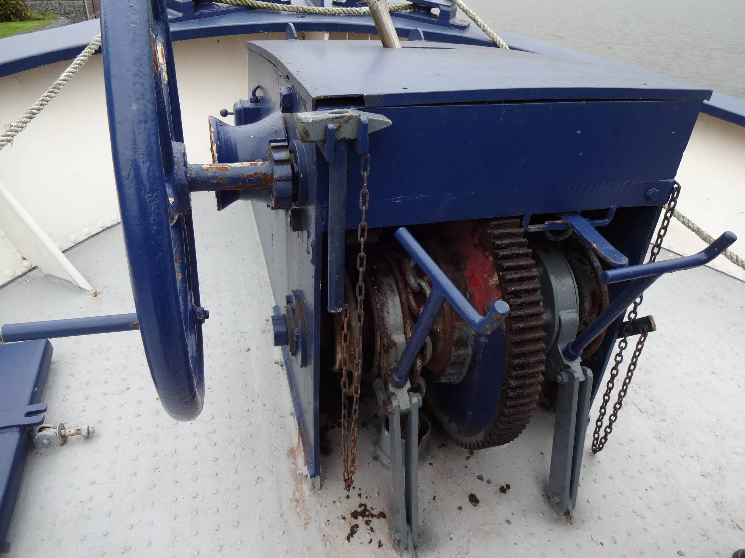 Woonboot 38.00 - Foto 5