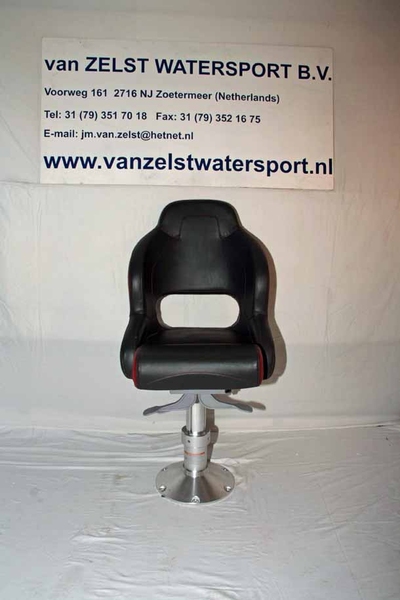 Vetus Stoel Pilot - Foto 2