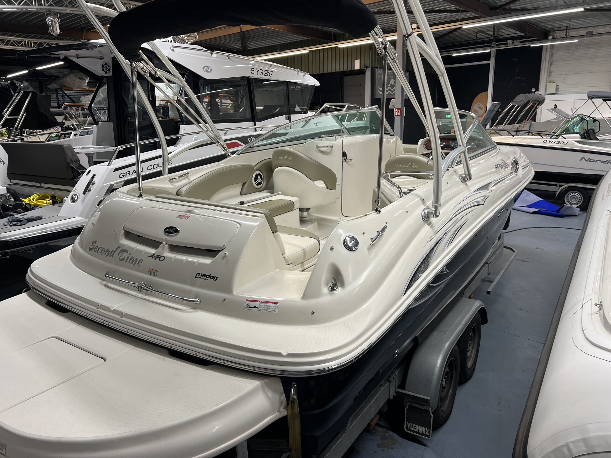 Sea Ray - Foto 2