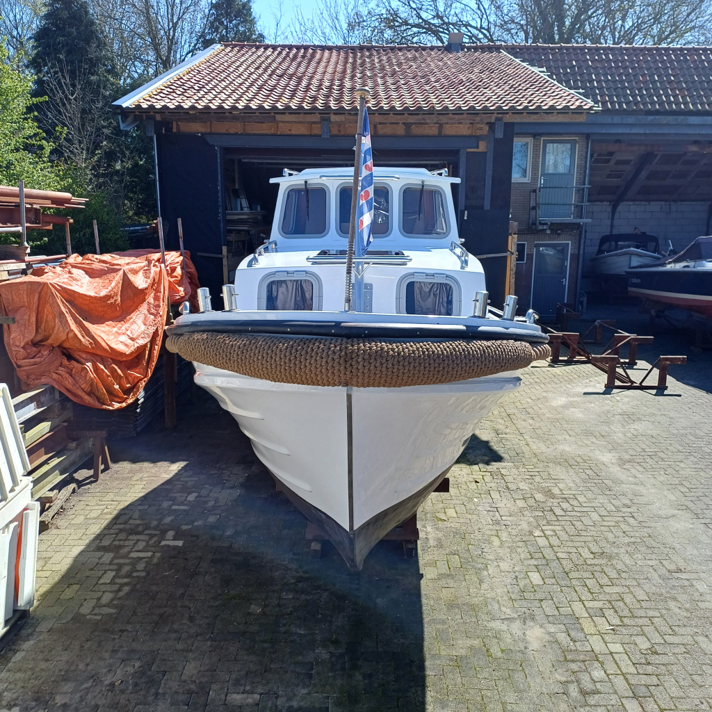 Polymore Alk Cabin 2018 – Compleet vernieuwd, 253 motoruren - Foto 3