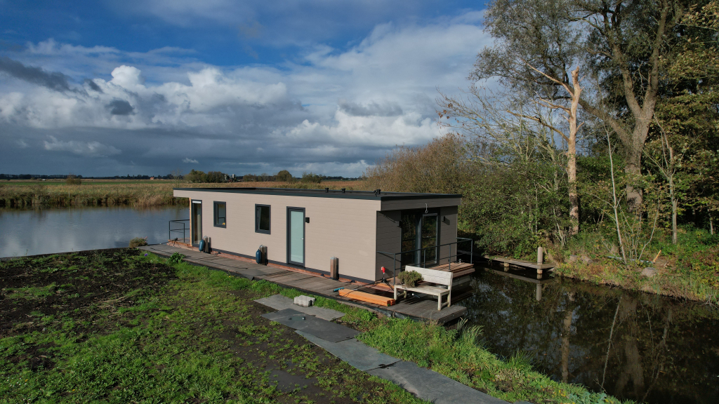 SLboats  WaterLiving Collection - Foto 1