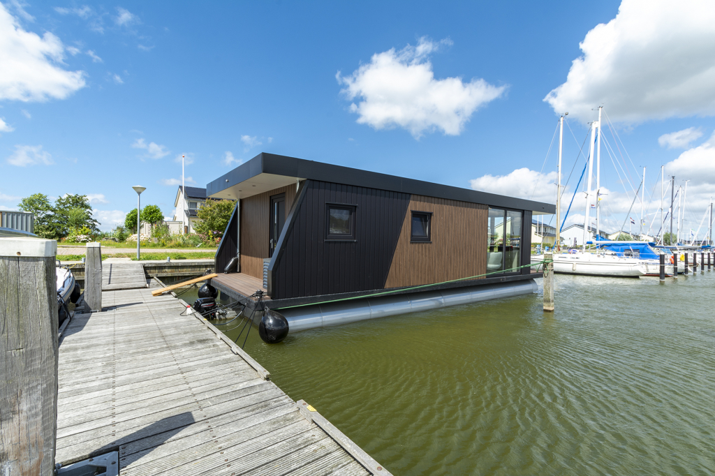 SLboats  WaterLiving Collection - Foto 4