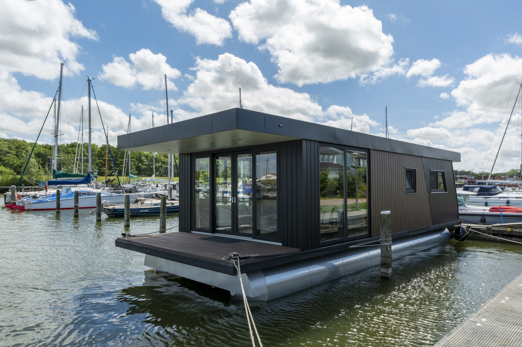 SLboats  WaterLiving Collection - Foto 5