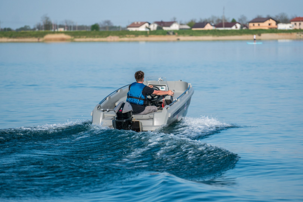 Roto Hydra450 Family 2024 – Onderhoudsvrij polyethyleen - Foto 14