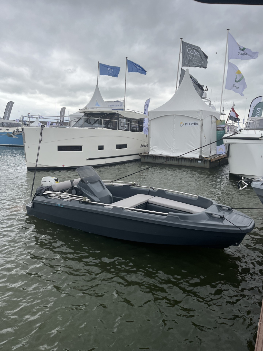 Roto Hydra450 Family 2024 – Onderhoudsvrij polyethyleen - Foto 5