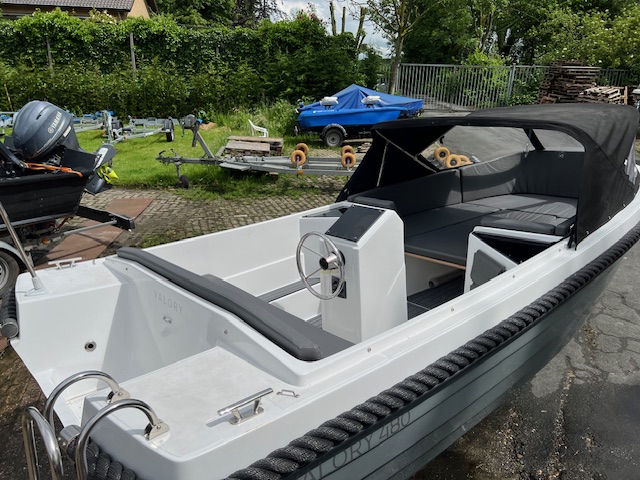 Valory 480 - Foto 5