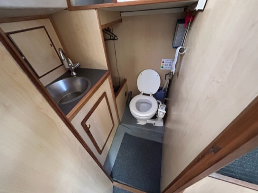 Van de Stadt 34 zeilboot 2000 – 10,8m cruiser te koop - Foto 1