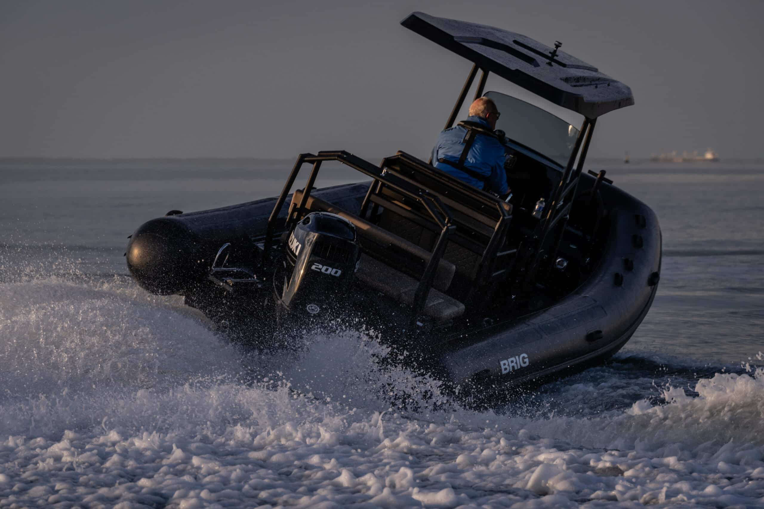 BRIG Navigator - Foto 2