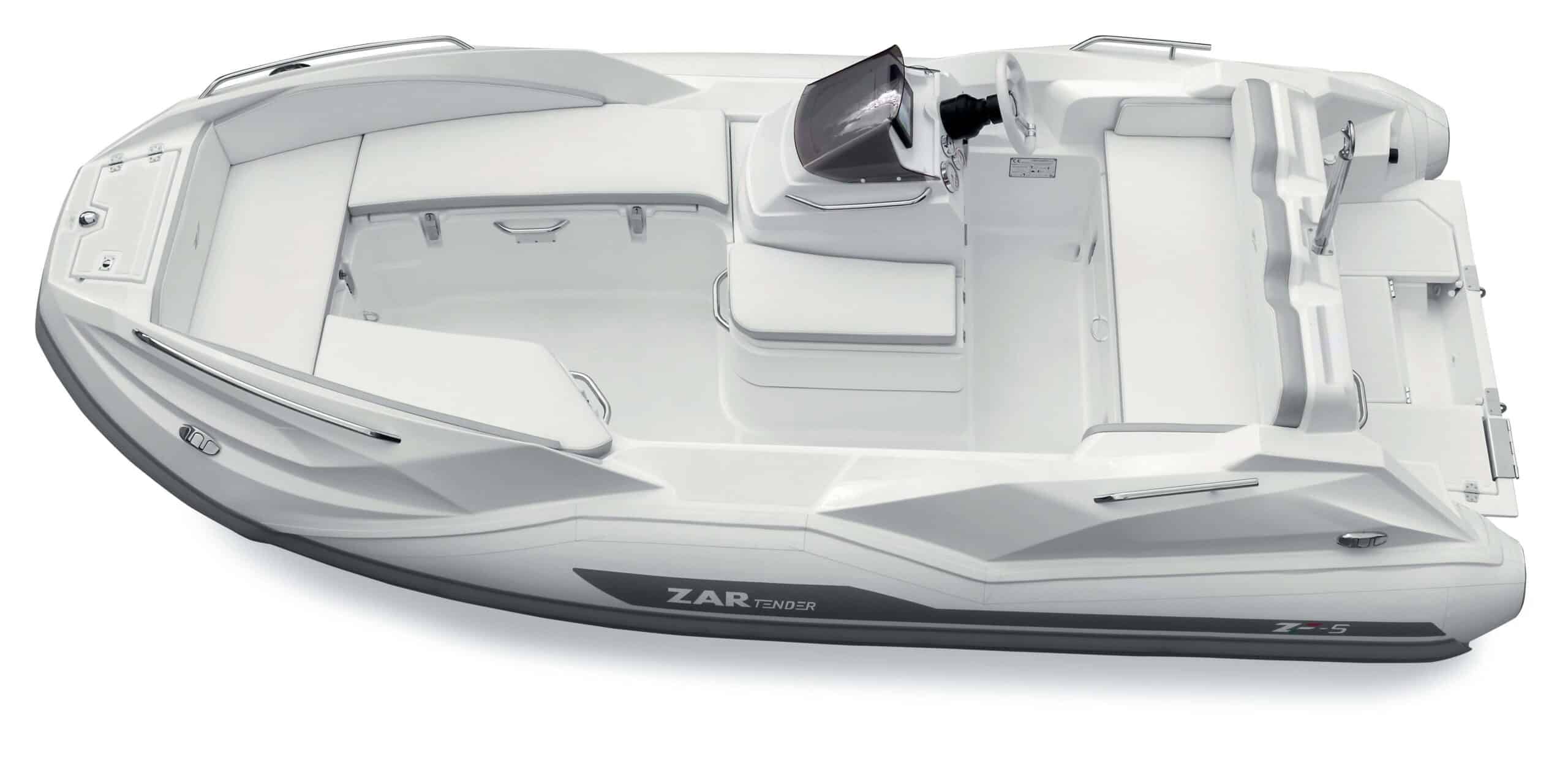 ZAR Formenti ZAR Tender - Foto 2
