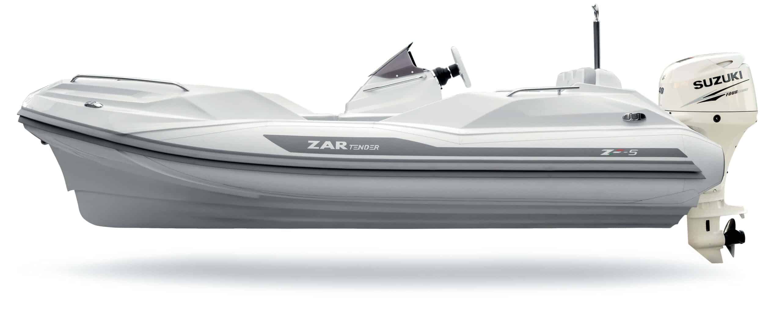 ZAR Formenti ZAR Tender - Foto 3