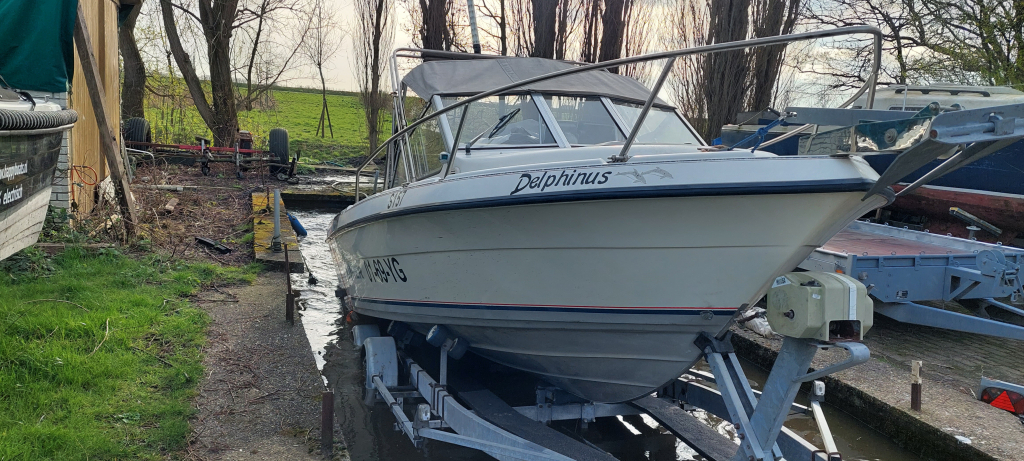Campion Explorer 542 - Foto 5
