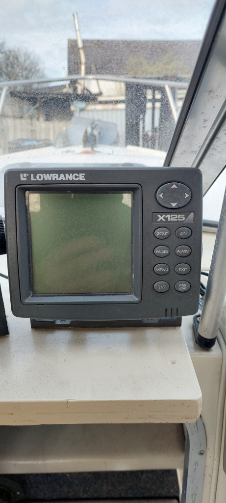 Campion Explorer 542 1997 – Sportboot met Suzuki 140pk - Foto 8