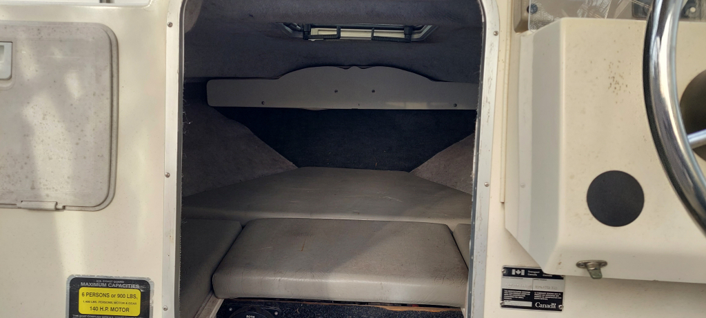 Campion Explorer 542 1997 – Sportboot met Suzuki 140pk - Foto 9