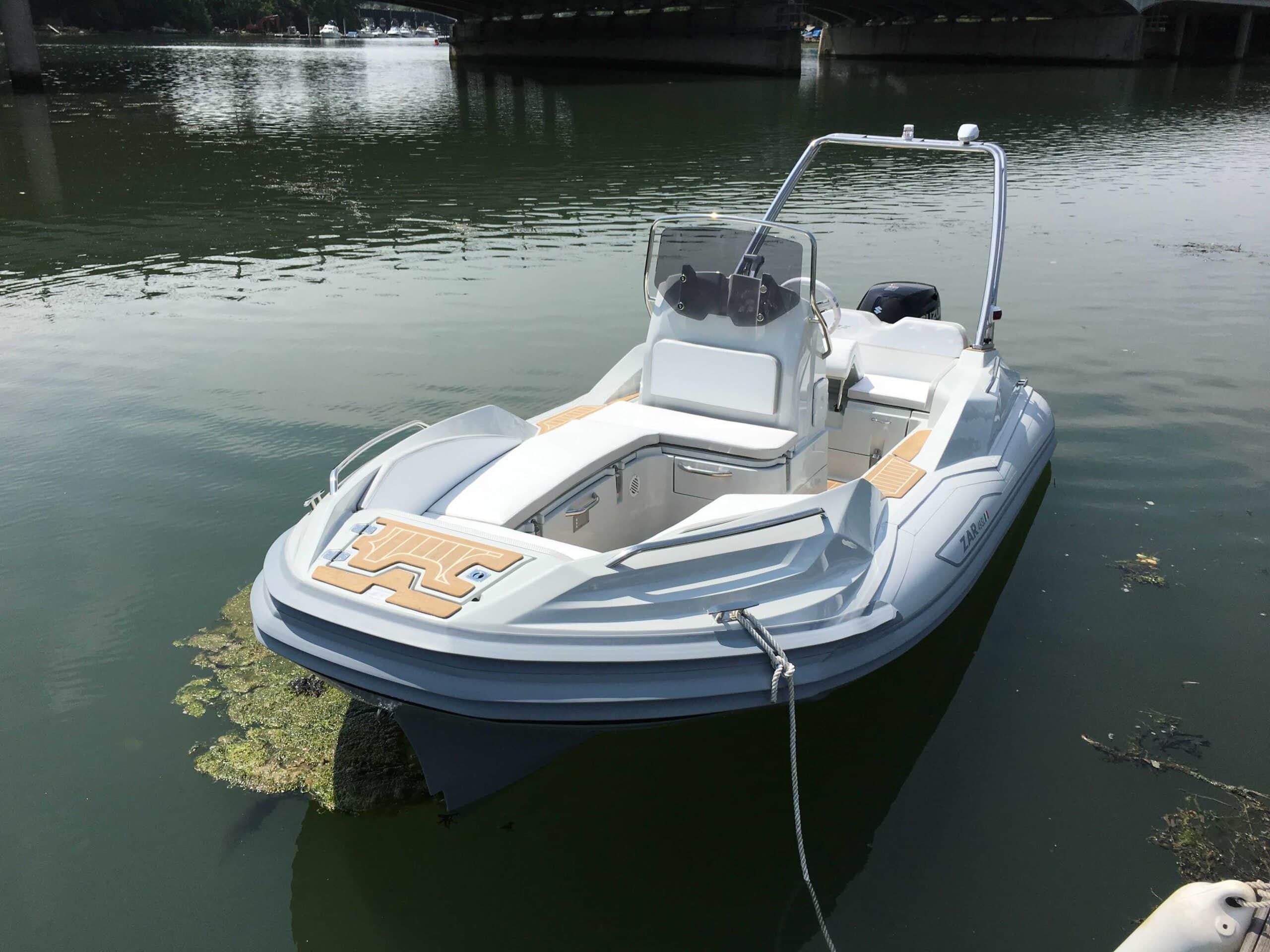 ZAR Formenti ZAR Sport Luxury - Foto 3