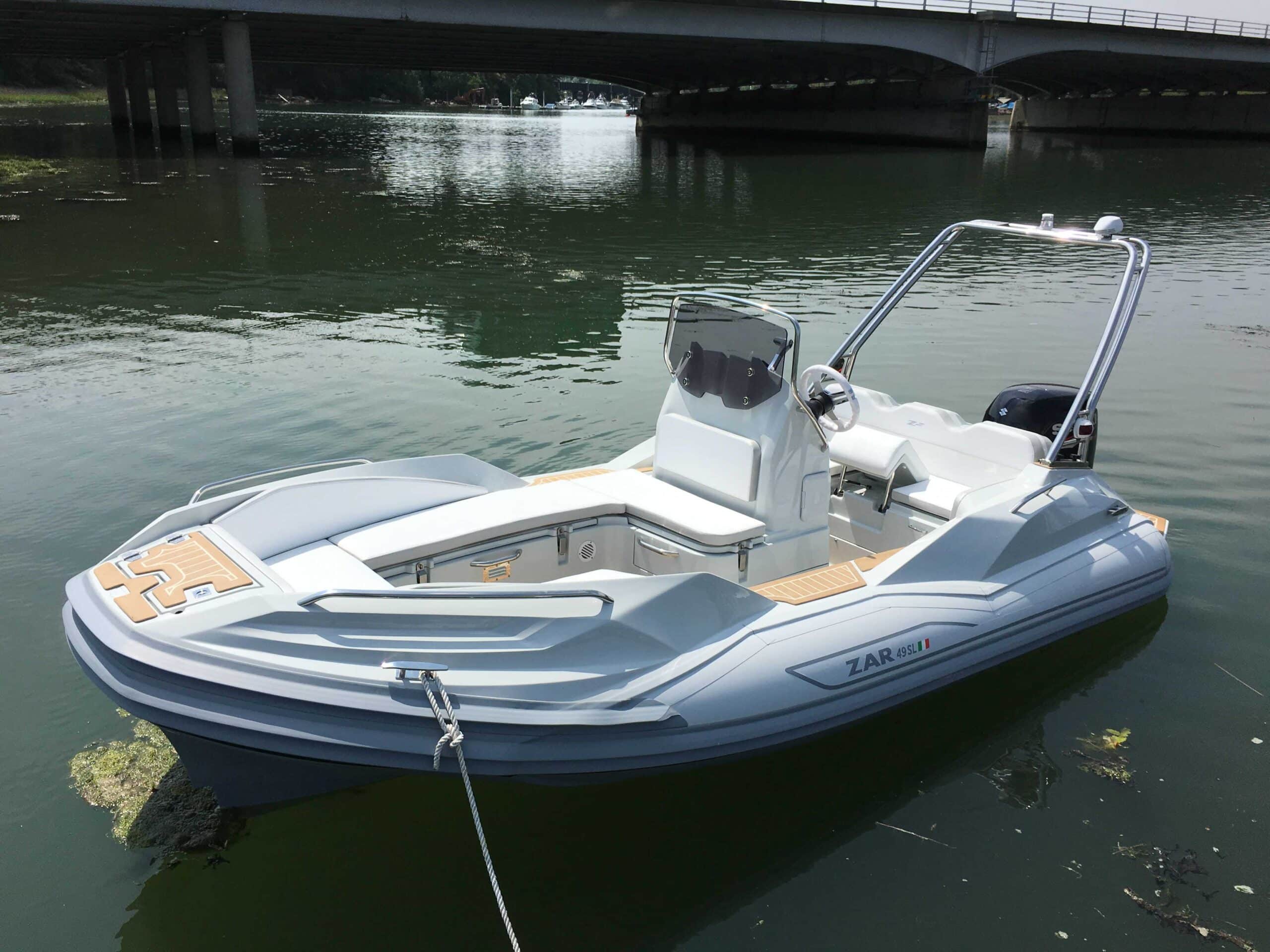 ZAR Formenti ZAR Sport Luxury - Foto 4
