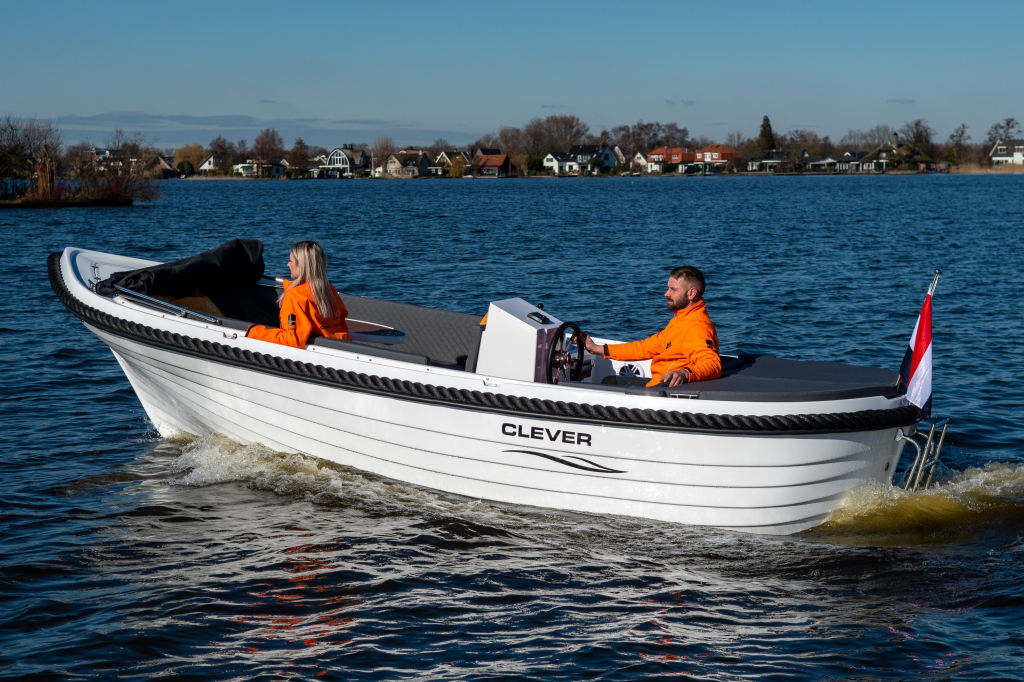 Clever 58 - Foto 3