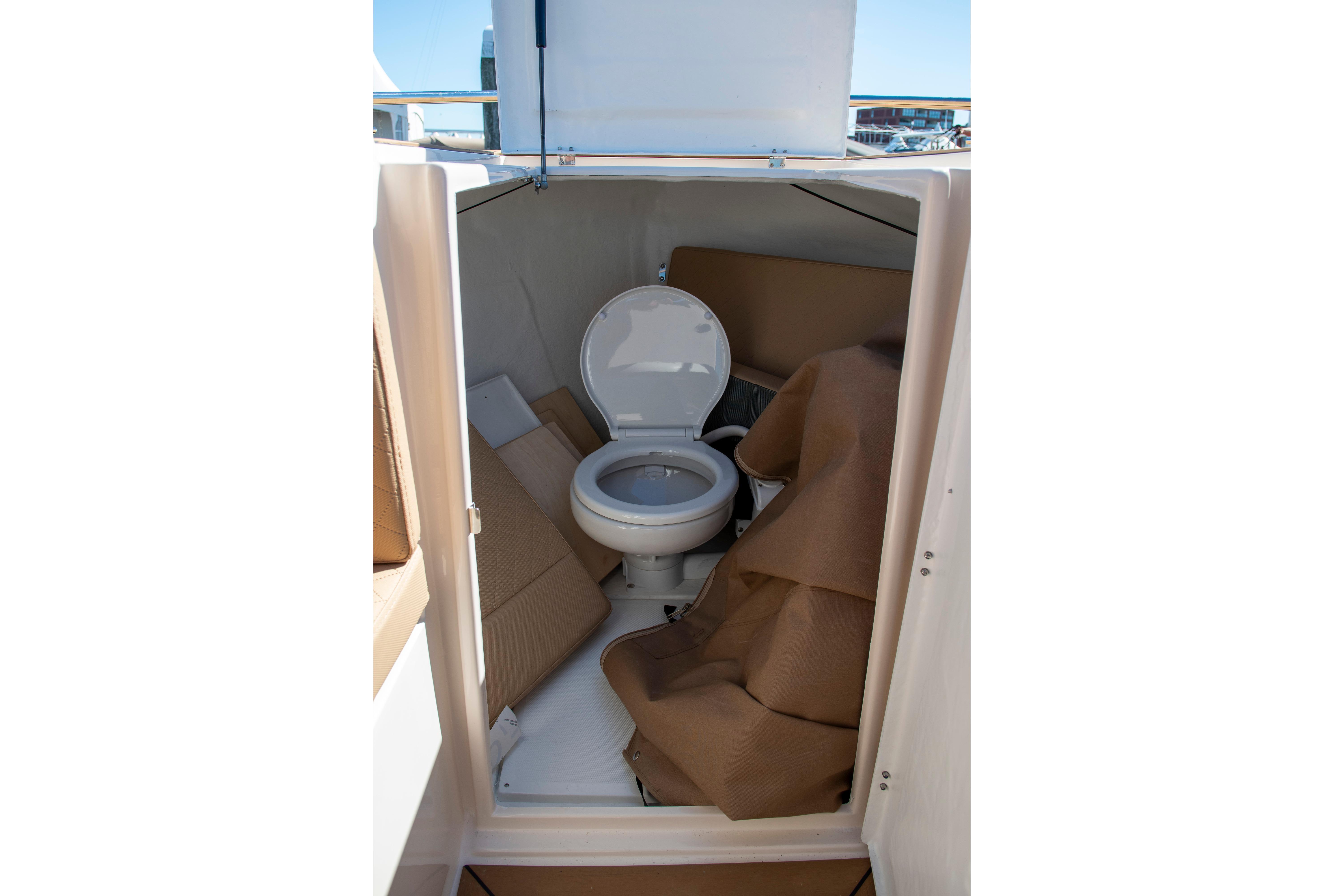 Lago Amore 733 Tender 2025 – Stabiele weekender met boegschroef - Foto 11