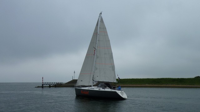 Dufour 30 Classic 1999 – Betaalbare familiezeiler - Foto 3