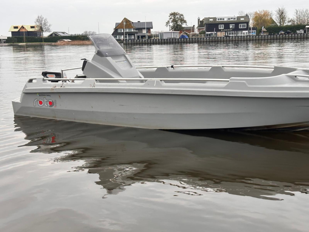 Roto Hydra  450 Family - Foto 2