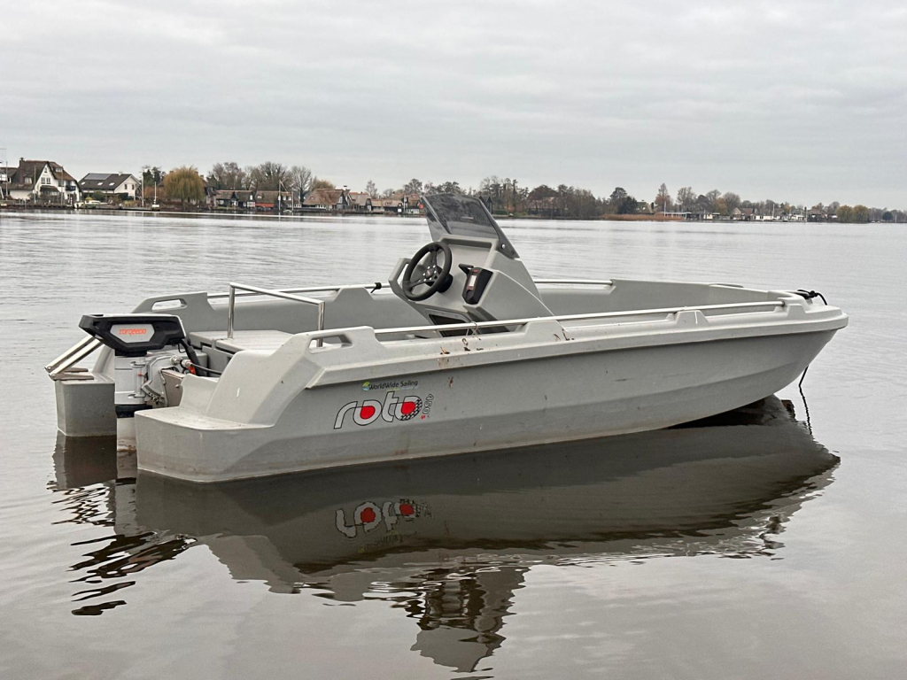 Roto Hydra  450 Family - Foto 5