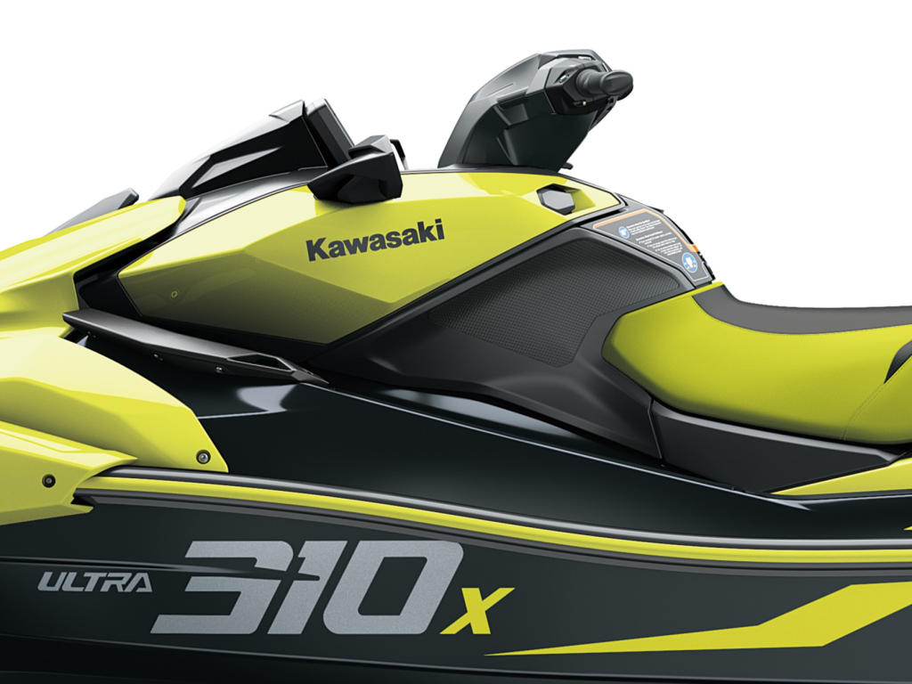Kawasaki Ultra 310X I New 2026 Model - Foto 4