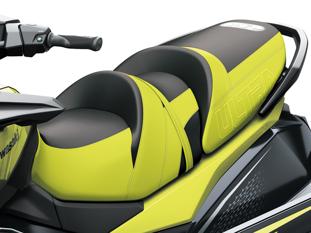 Kawasaki Ultra 310X I New 2026 Model - Foto 5