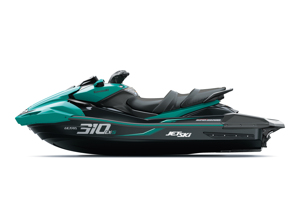 Kawasaki Ultra 310LX-S I New 2026 Model - Foto 2