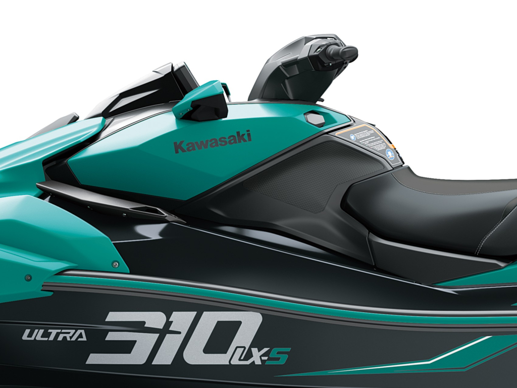 Kawasaki Ultra 310LX-S I New 2026 Model - Foto 4