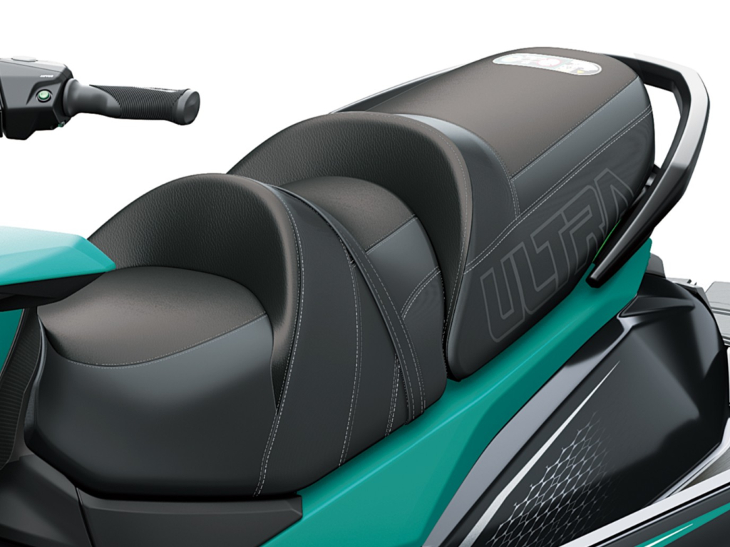 Kawasaki Ultra 310LX-S I New 2026 Model - Foto 5