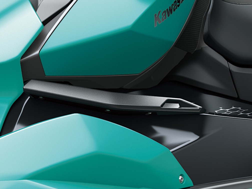 Kawasaki Ultra 310LX-S 2026 – 300 PK waterscooter - Foto 6