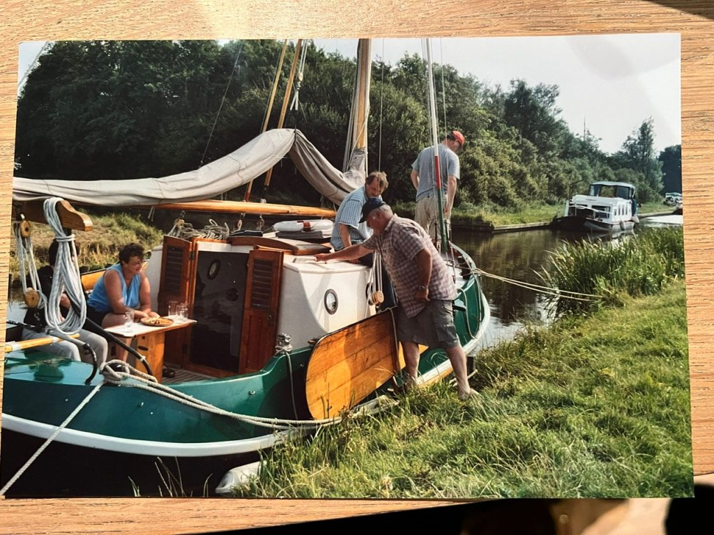 Vollenhovense Bol 8.10 - Foto 2