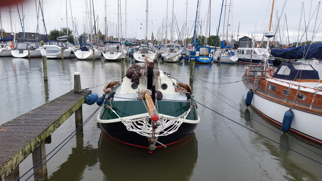 Vollenhovense Bol 8.10 - Foto 3