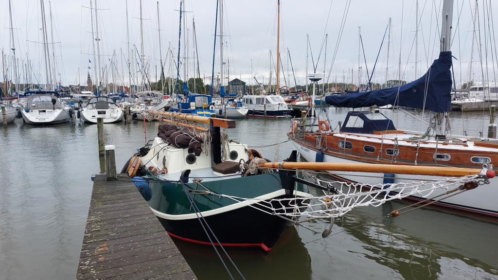 Vollenhovense Bol 8.10 - Foto 4