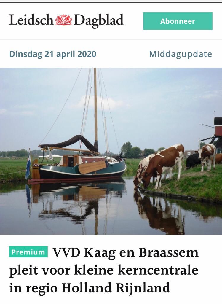 Vollenhovense Bol 8.10 1985 – Wadvaarder met nieuw motorblok - Foto 10