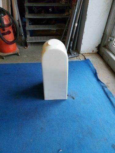 Merkloos Stuurconsole – Nieuw Onderdeel - Foto 2