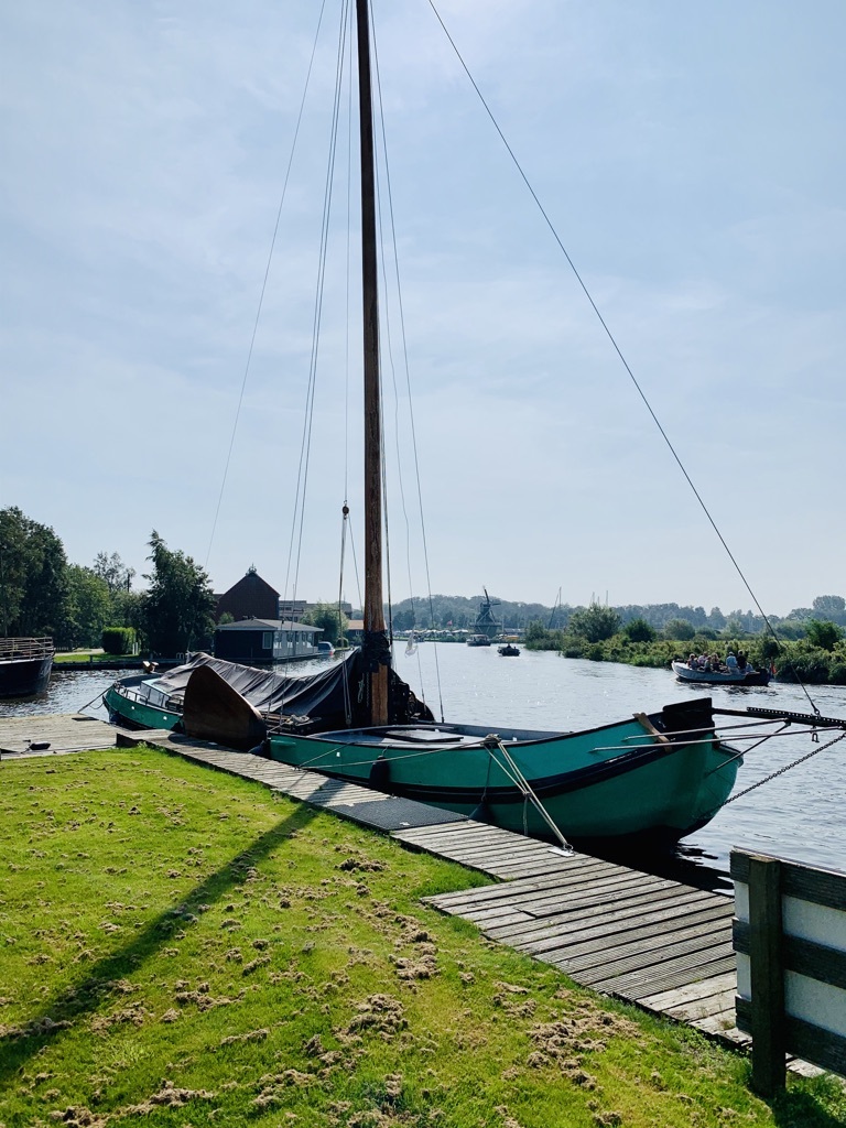 Skutsje 18.98 Barkmeijer - Foto 6
