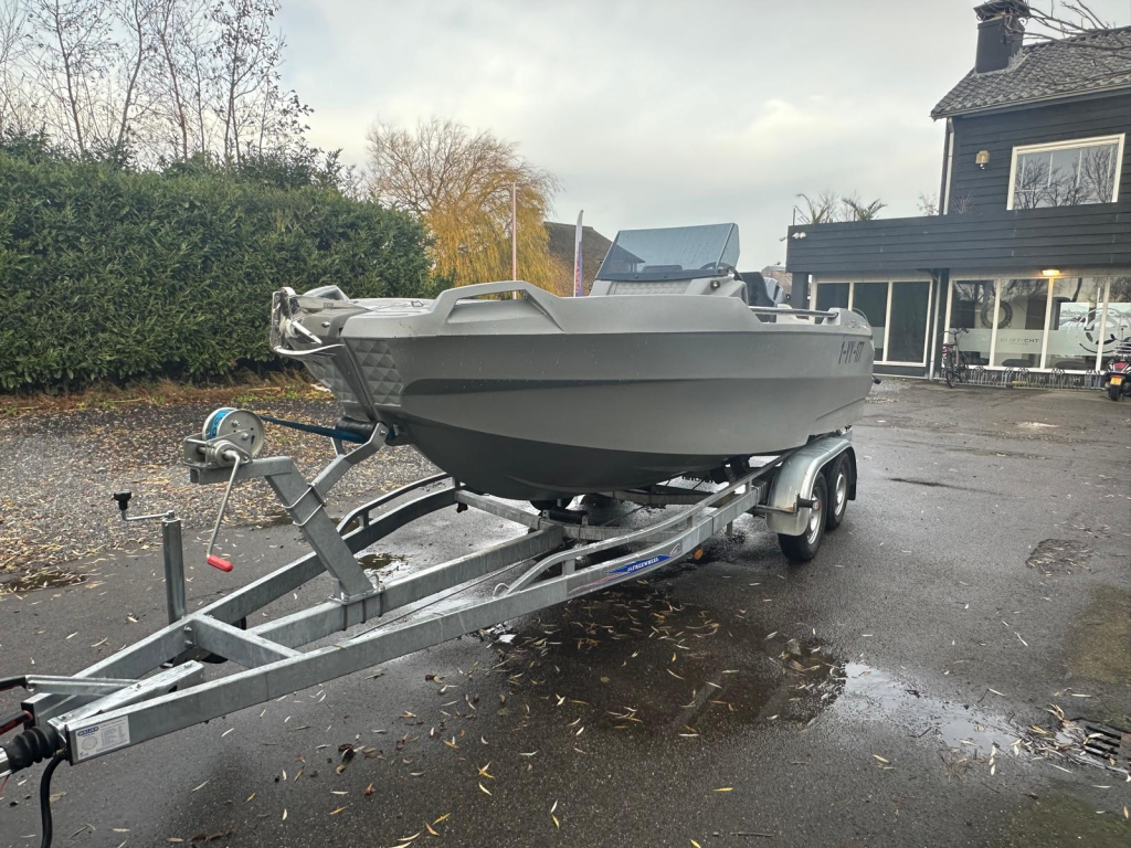 Roto HYDRA 530 2025 – Demo met 20 motoruren - Foto 12