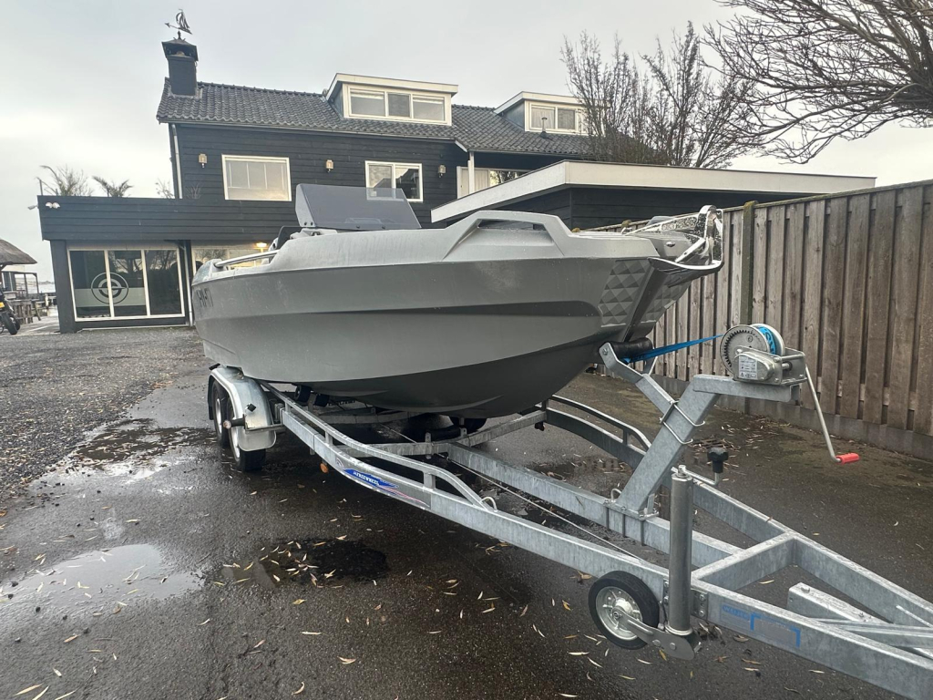 Roto HYDRA 530 2025 – Demo met 20 motoruren - Foto 13