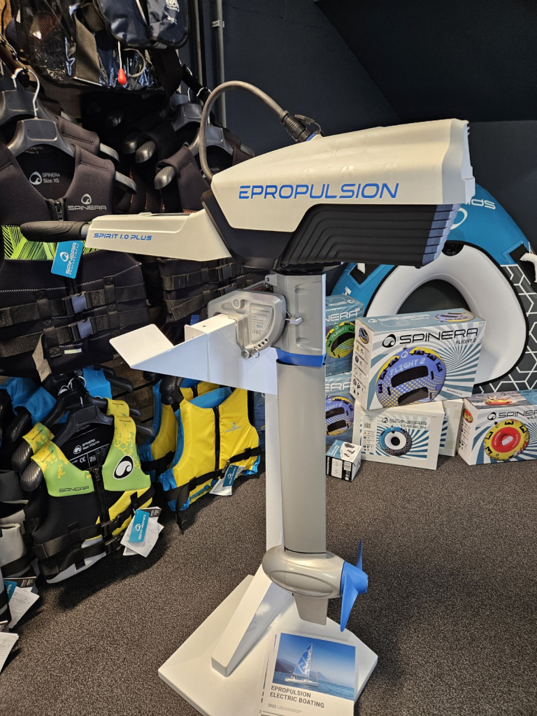 Epropulsion Spirit 1.0 Plus - Foto 1