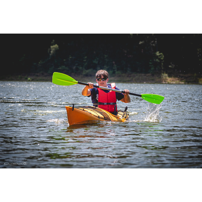 Delsyk Nifty 385 rudder - Foto 4
