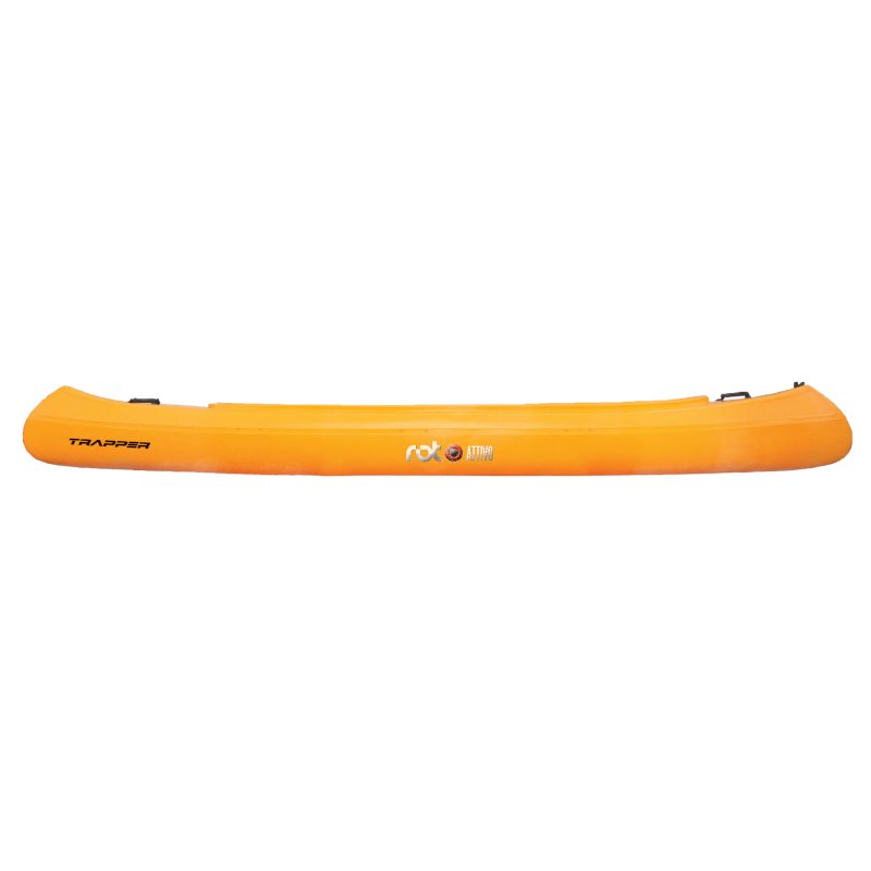 Roto Trapper 450 2024 – Onzinkbare kajak voor gezinnen - Foto 3