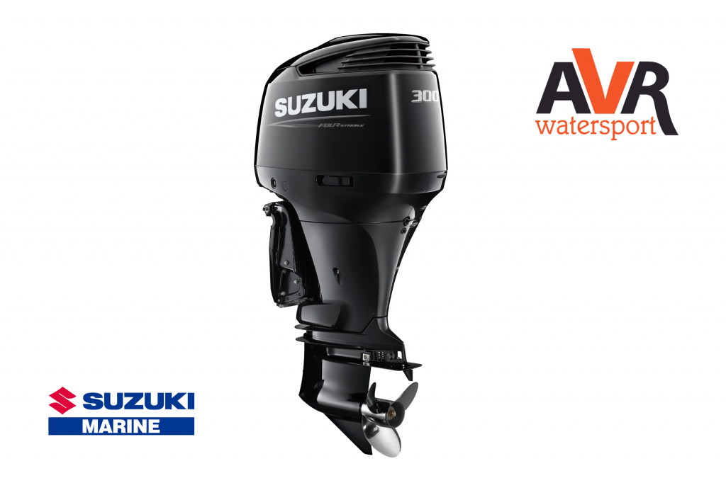 Suzuki DF300APX