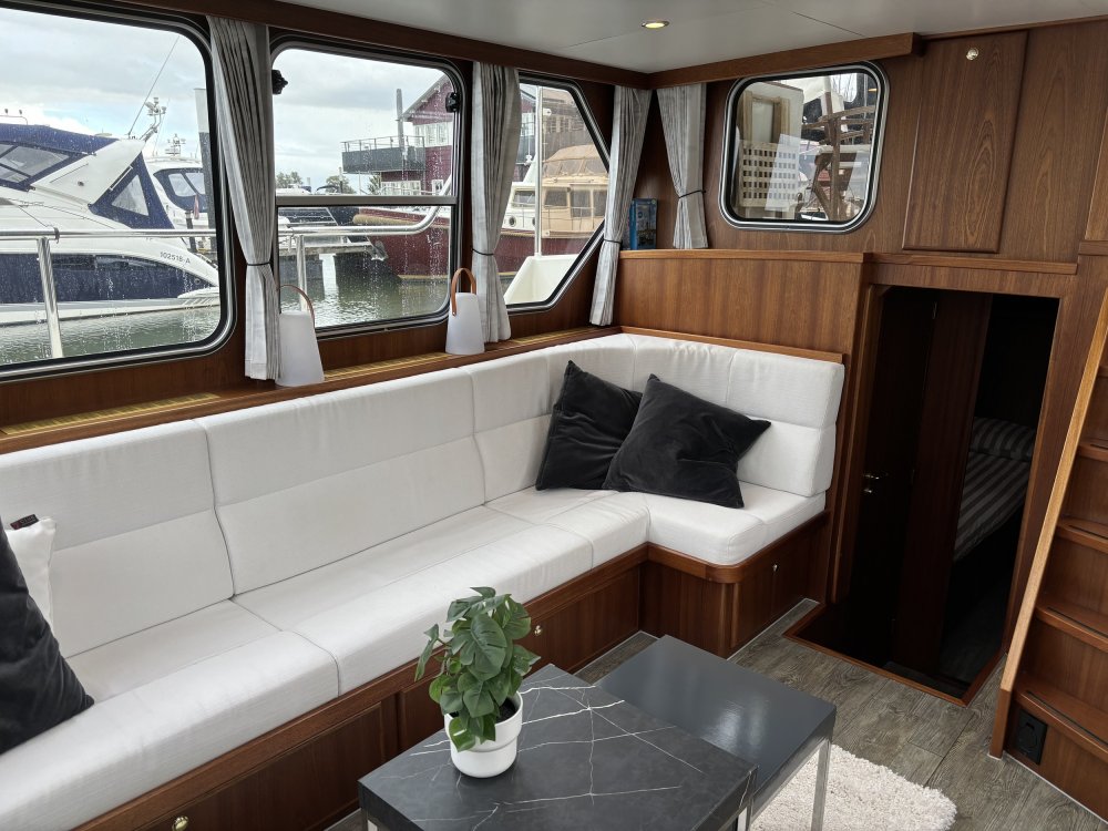 Alm Cruiser 1250 REFIT 2021 - Foto 3