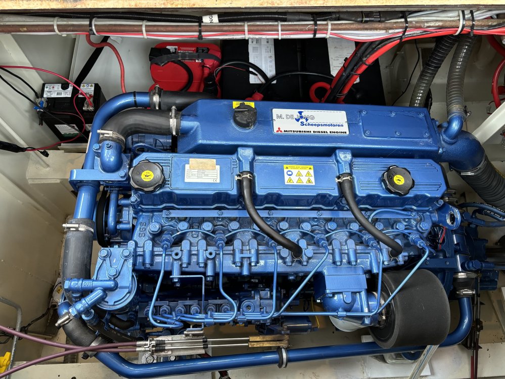 Alm Cruiser 1250 REFIT 2021 - Foto 4