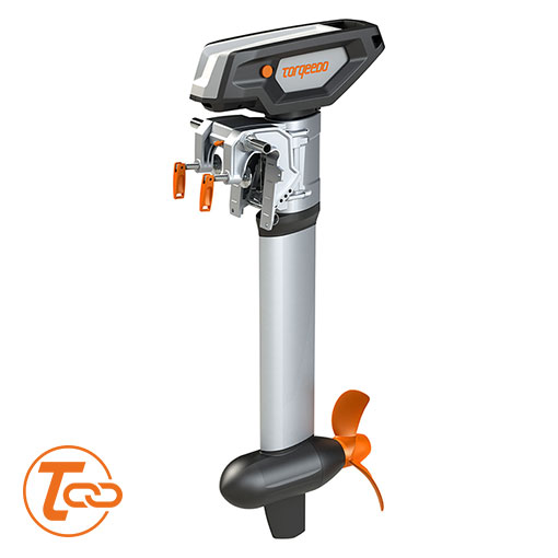 Torqeedo Cruise 6.0 RL / RS - Foto 2