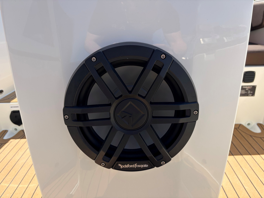 Clever 70s Tender 2026 – Voorraad boot direct leverbaar - Foto 11