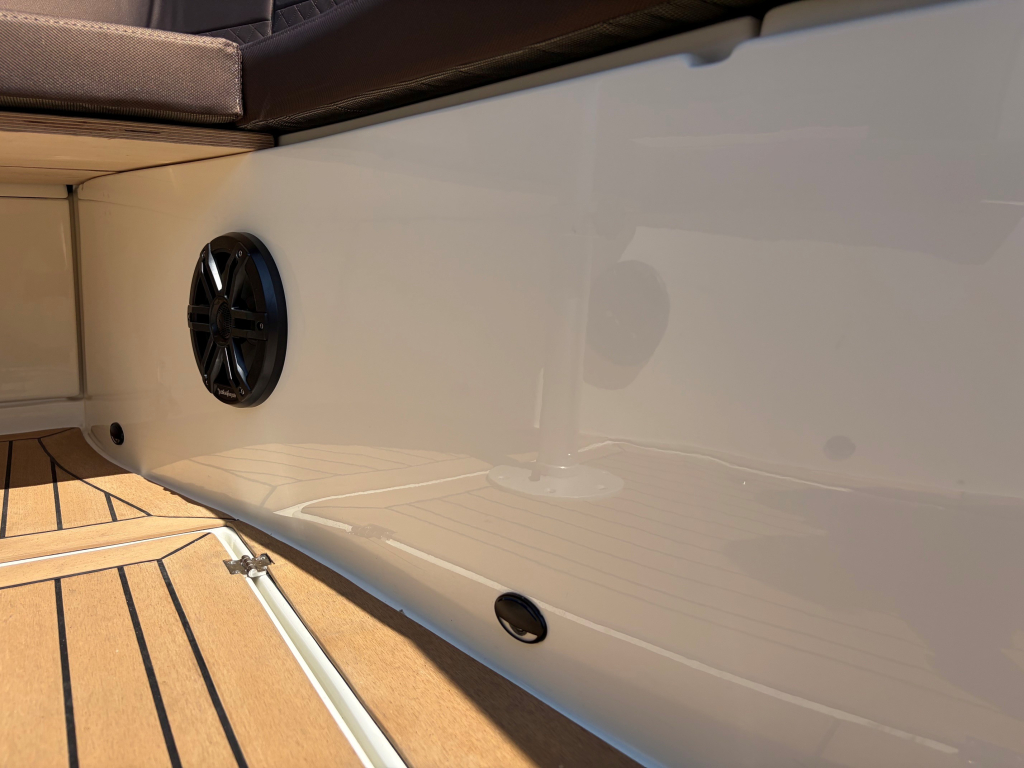 Clever 70s Tender 2026 – Voorraad boot direct leverbaar - Foto 12